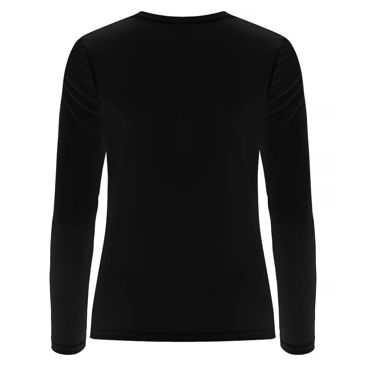 Clique T-shirt Lange Mouw Basic Active Dames