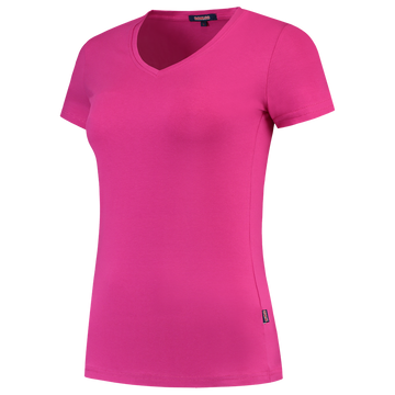 Fuchsia t sales shirt dames