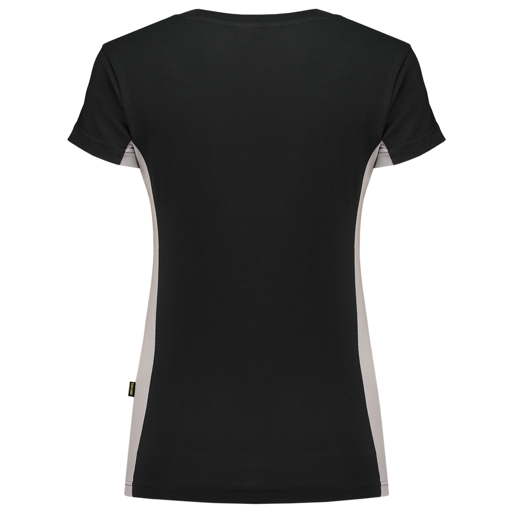 Tricorp T-shirt Bicolor Dames - van Tricorp - Nu voor maar €19.95 bij Workwear 2 Day