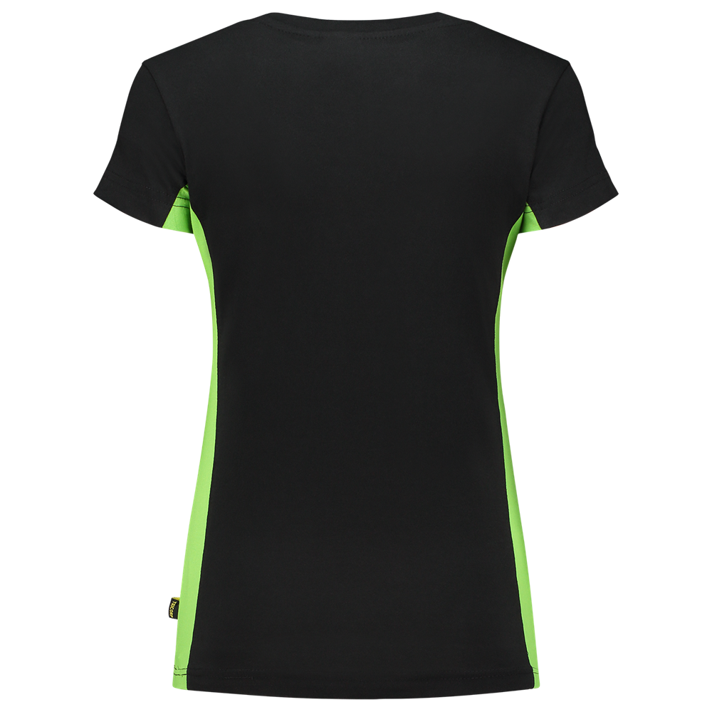 Tricorp T-shirt Bicolor Dames - van Tricorp - Nu voor maar €19.95 bij Workwear 2 Day