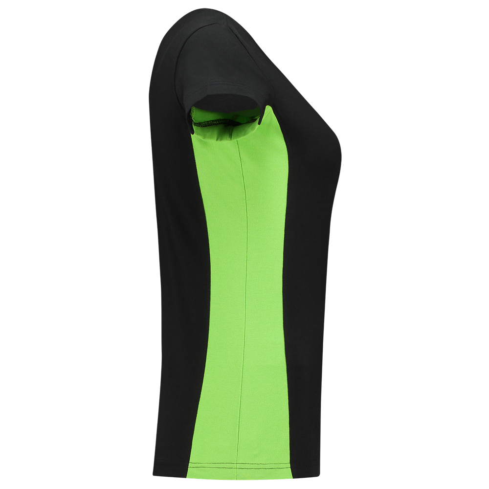 Tricorp T-shirt Bicolor Dames - van Tricorp - Nu voor maar €27.95 bij Workwear 2 Day