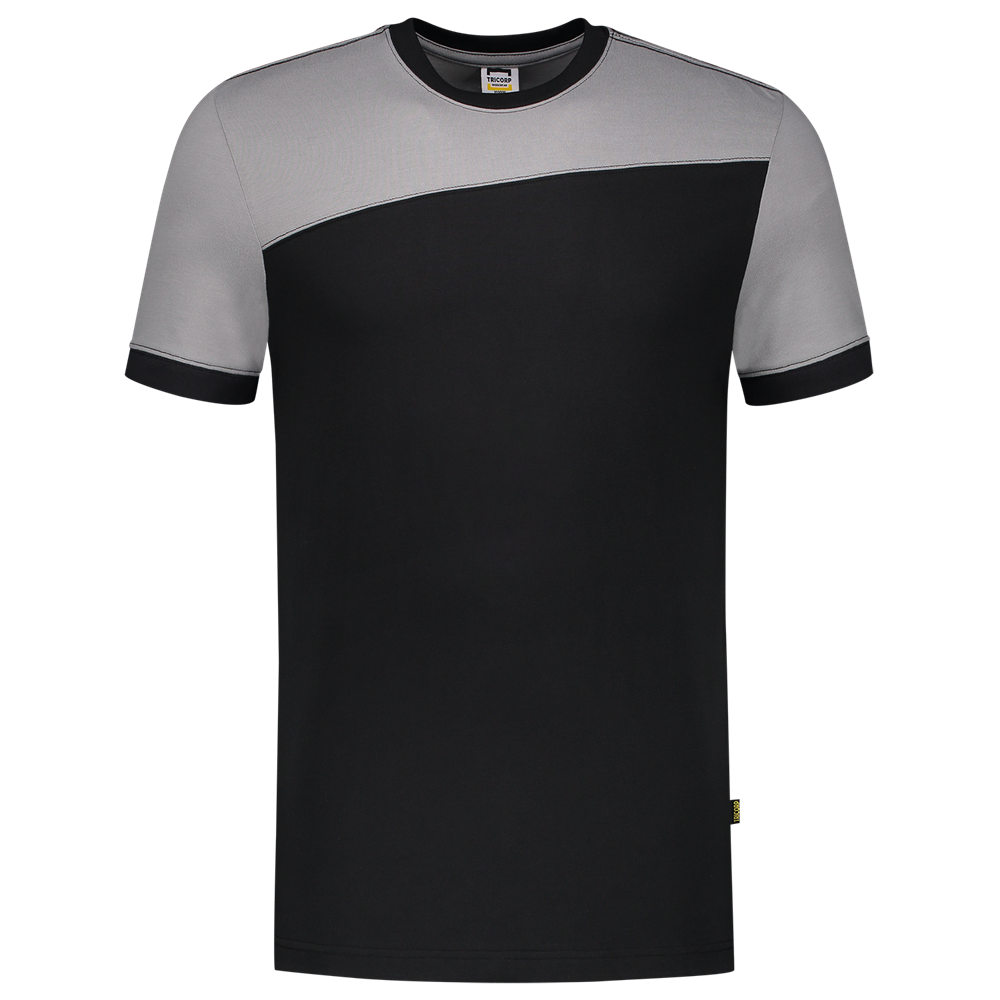 Tricorp T-shirt Bicolor Naden - van Tricorp - Nu voor maar €19.95 bij Workwear 2 Day