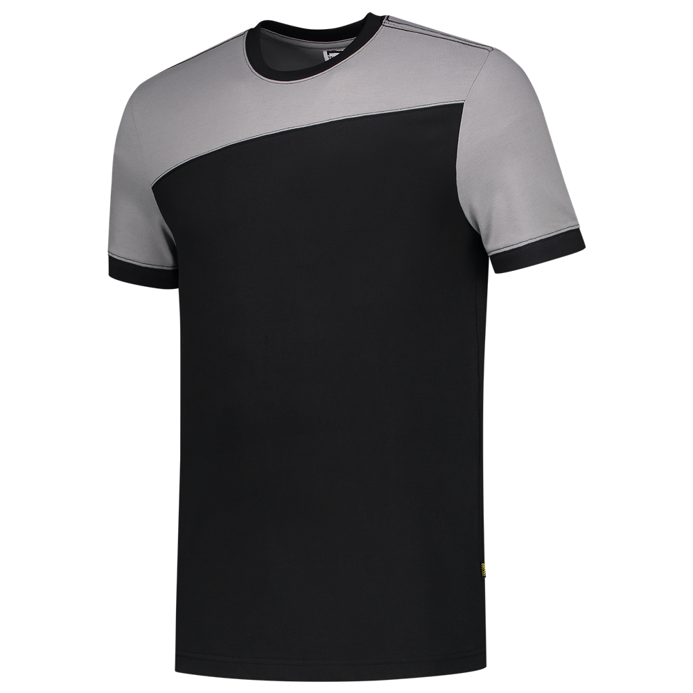 Tricorp T-shirt Bicolor Naden - van Tricorp - Nu voor maar €19.95 bij Workwear 2 Day