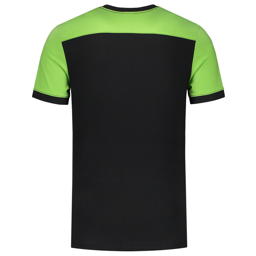 Tricorp T-shirt Bicolor Naden - van Tricorp - Nu voor maar €19.95 bij Workwear 2 Day