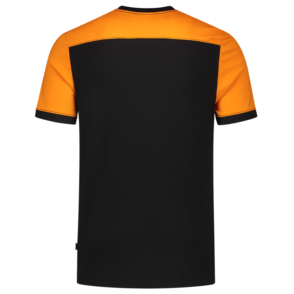 Tricorp T-shirt Bicolor Naden - van Tricorp - Nu voor maar €19.95 bij Workwear 2 Day