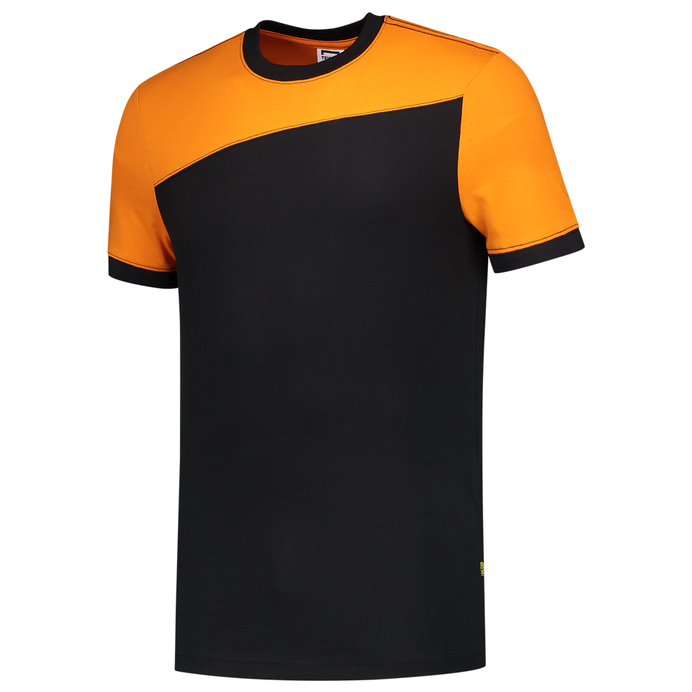 Tricorp T-shirt Bicolor Naden - van Tricorp - Nu voor maar €19.95 bij Workwear 2 Day
