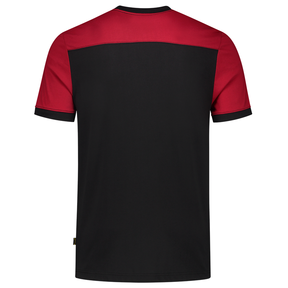 Tricorp T-shirt Bicolor Naden - van Tricorp - Nu voor maar €18.95 bij Workwear 2 Day