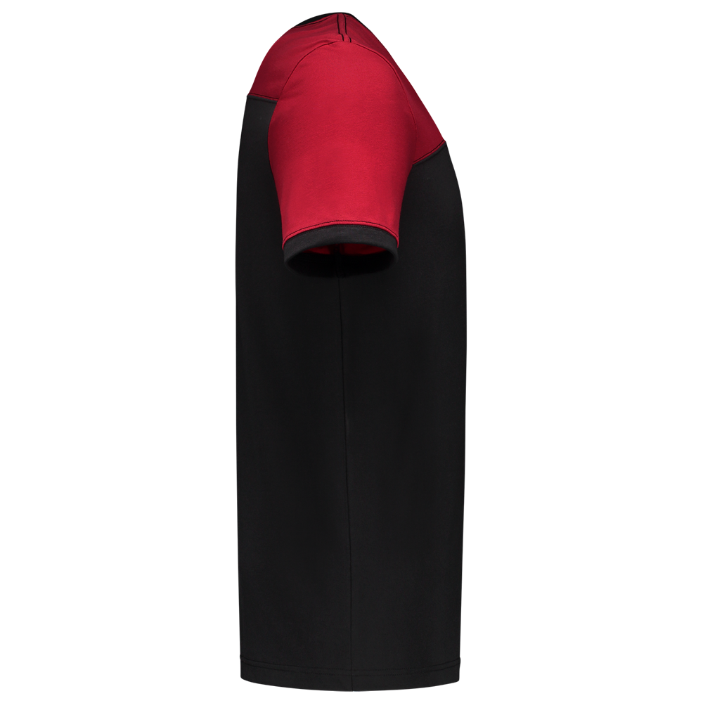 Tricorp T-shirt Bicolor Naden - van Tricorp - Nu voor maar €19.95 bij Workwear 2 Day
