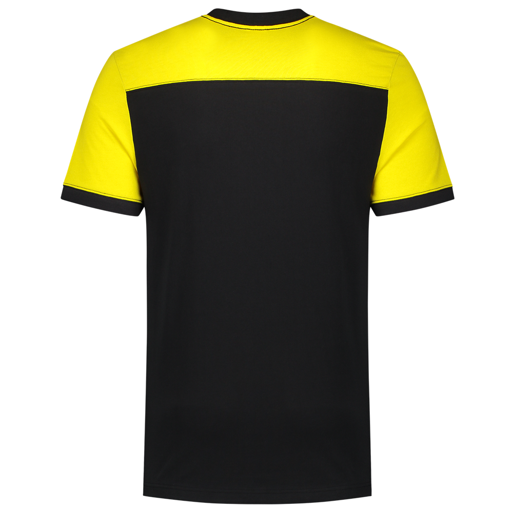 Tricorp T-shirt Bicolor Naden - van Tricorp - Nu voor maar €19.95 bij Workwear 2 Day