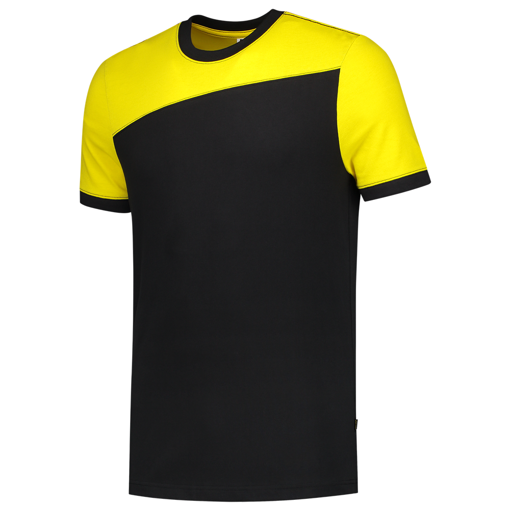 Tricorp T-shirt Bicolor Naden - van Tricorp - Nu voor maar €18.95 bij Workwear 2 Day