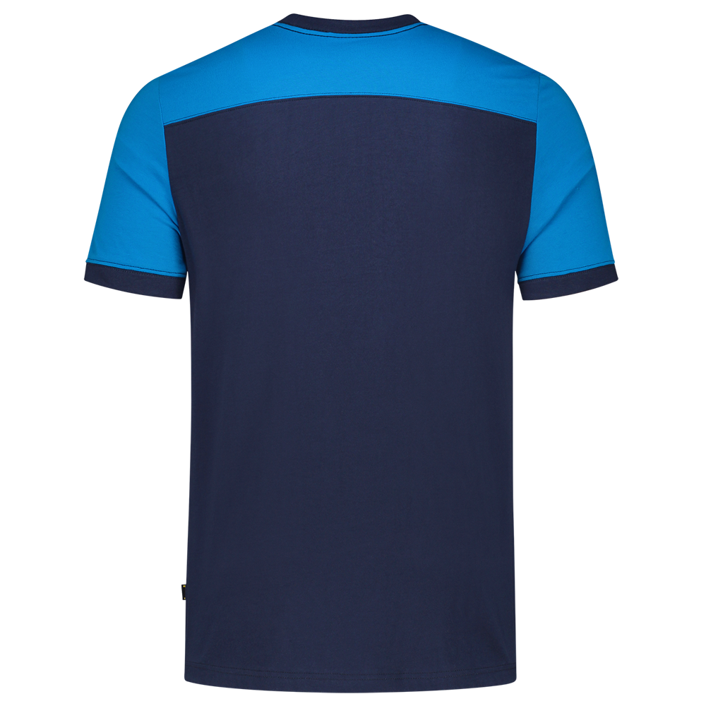 Tricorp T-shirt Bicolor Naden - van Tricorp - Nu voor maar €19.95 bij Workwear 2 Day