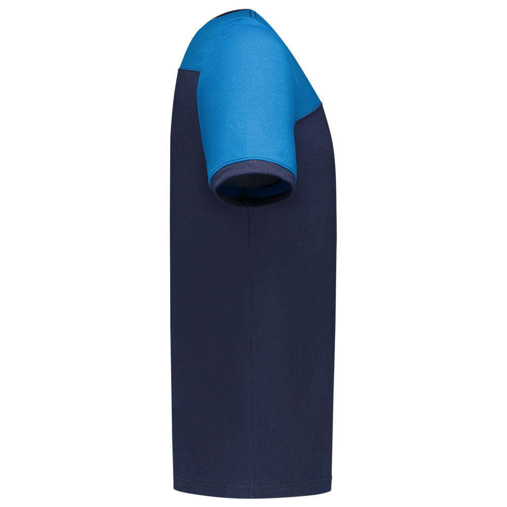 Tricorp T-shirt Bicolor Naden - van Tricorp - Nu voor maar €18.95 bij Workwear 2 Day
