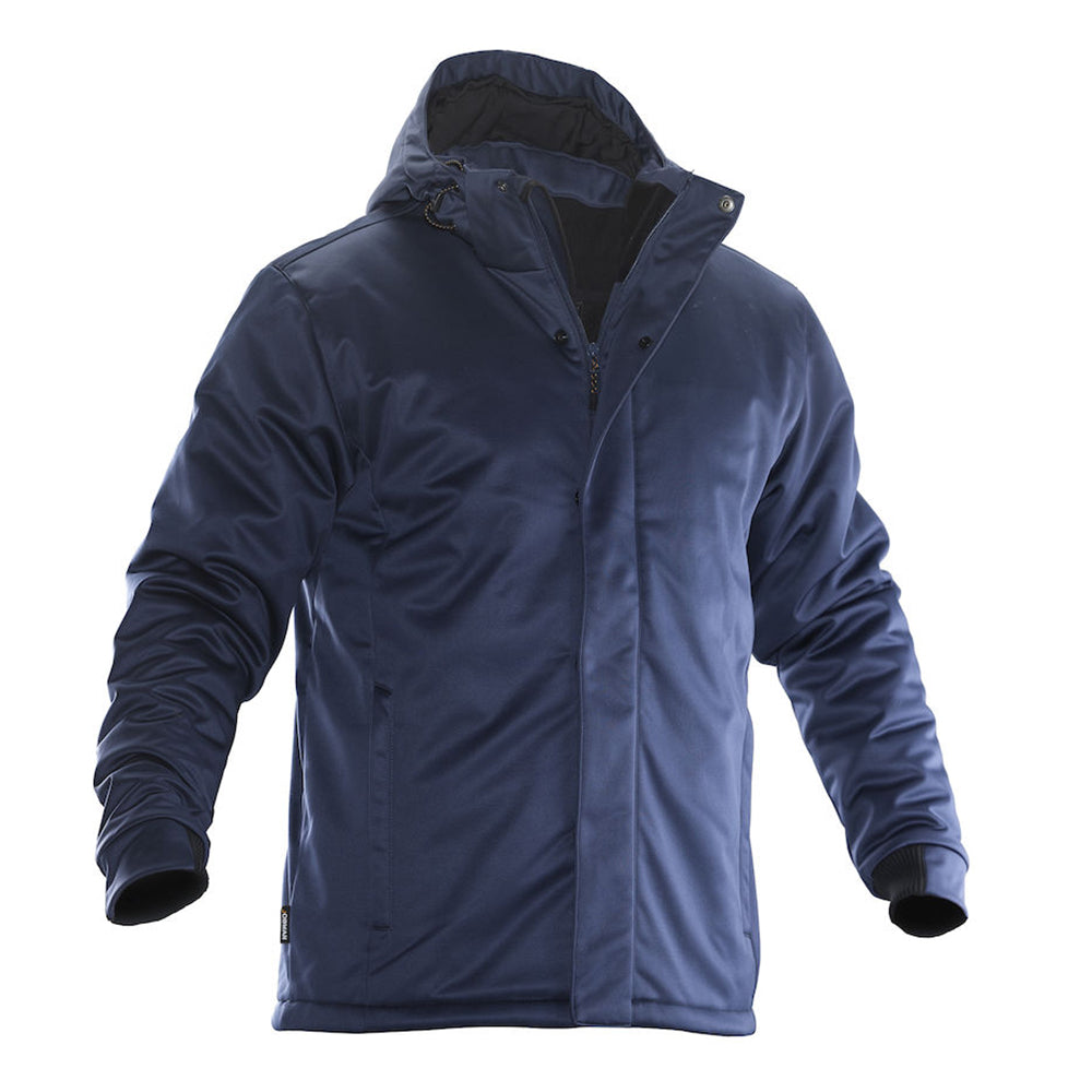 Jobman Softshell Jas Winter Heren - van Jobman - Nu voor maar €89.99 bij Workwear 2 Day