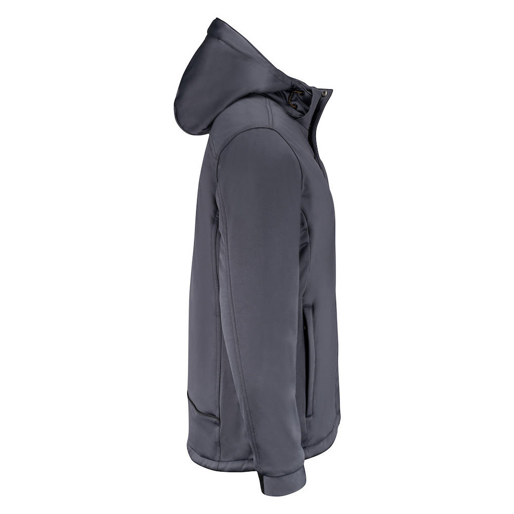 Jobman Softshell Jas Winter Dames - van Jobman - Nu voor maar €109.95 bij Workwear 2 Day