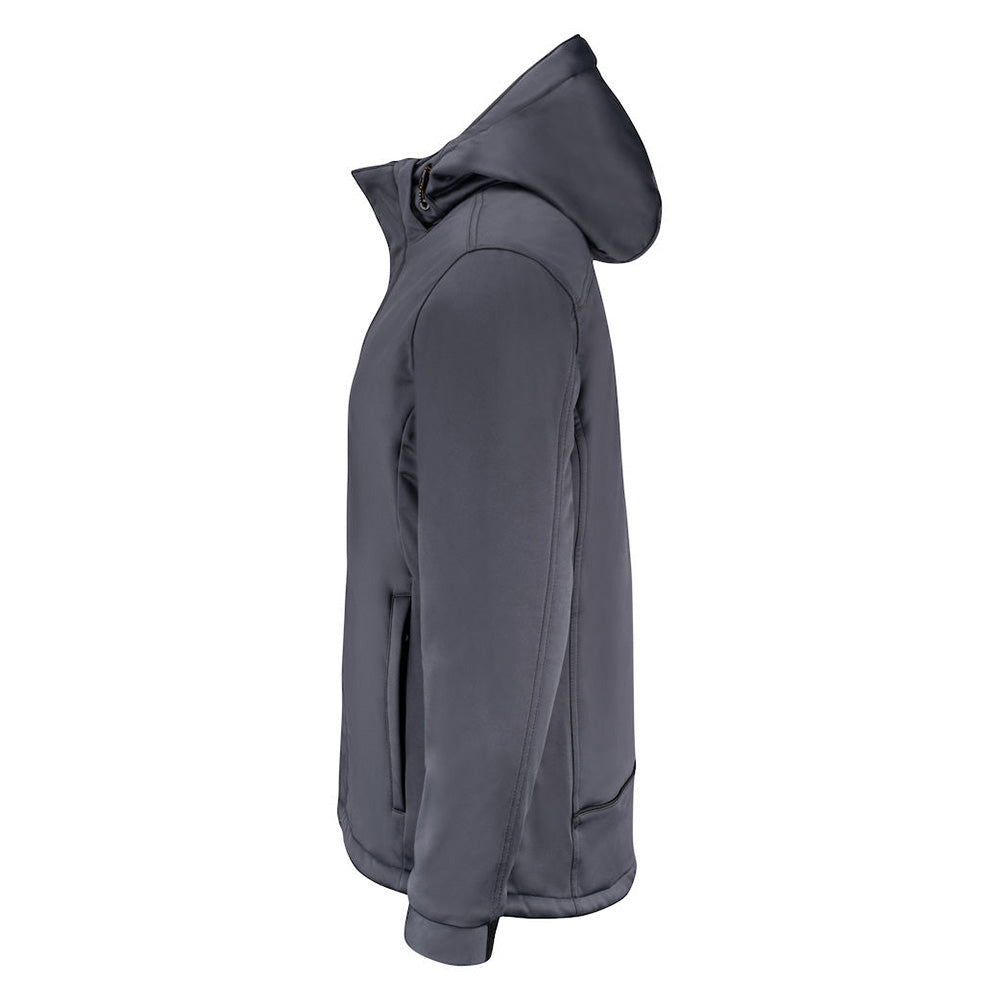 Jobman Softshell Jas Winter Dames - van Jobman - Nu voor maar €109.95 bij Workwear 2 Day