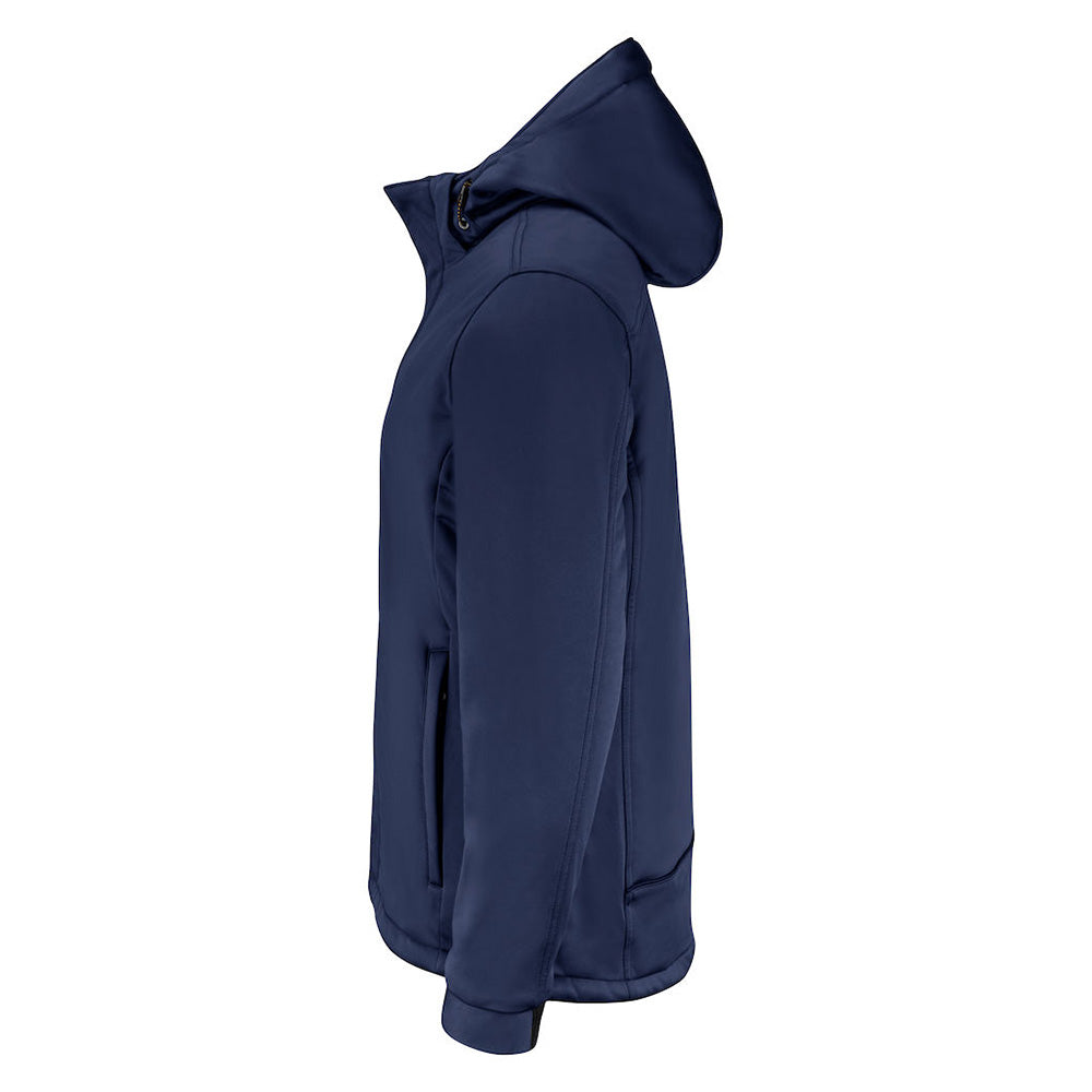 Jobman Softshell Jas Winter Dames - van Jobman - Nu voor maar €109.95 bij Workwear 2 Day