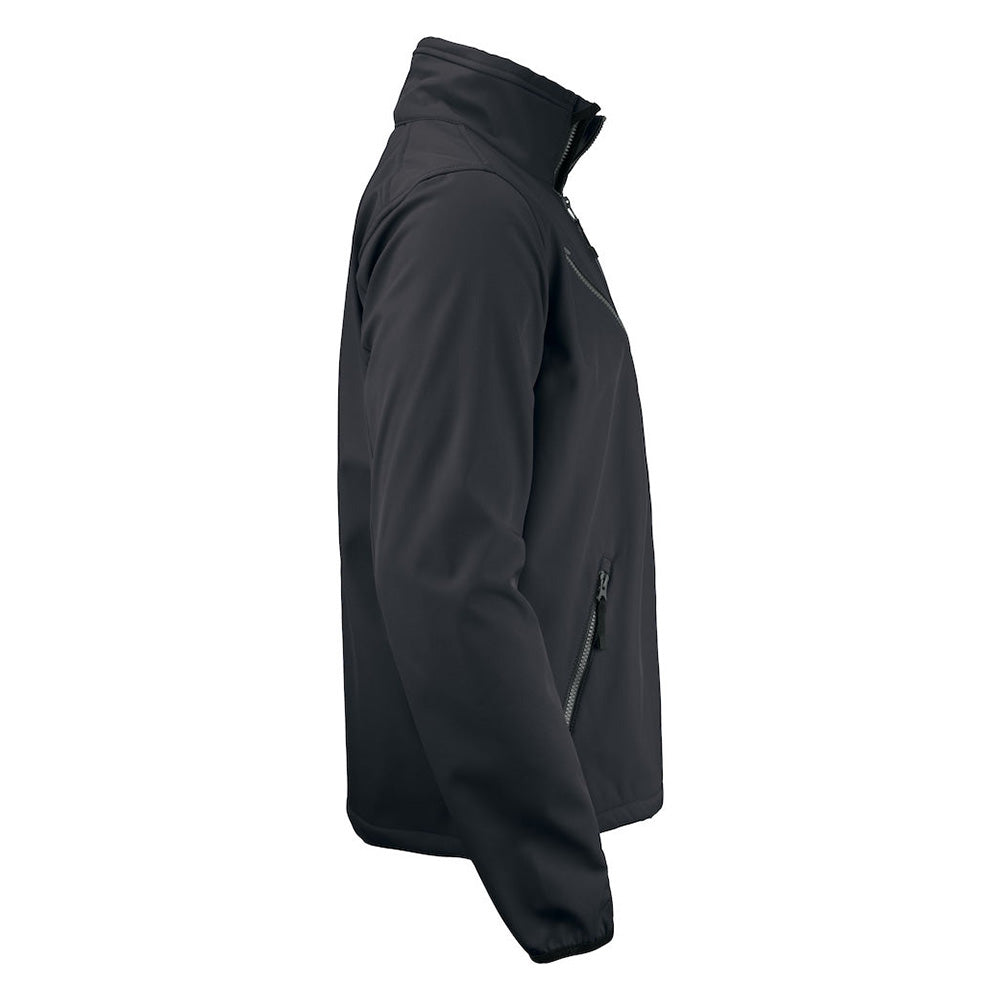Jobman Softshell Jas Heren - van Jobman - Nu voor maar €59.95 bij Workwear 2 Day