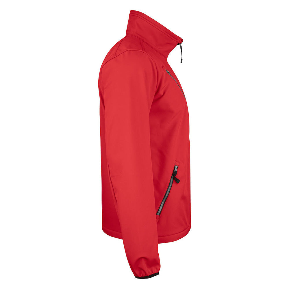 Jobman Softshell Jas Heren - van Jobman - Nu voor maar €59.95 bij Workwear 2 Day
