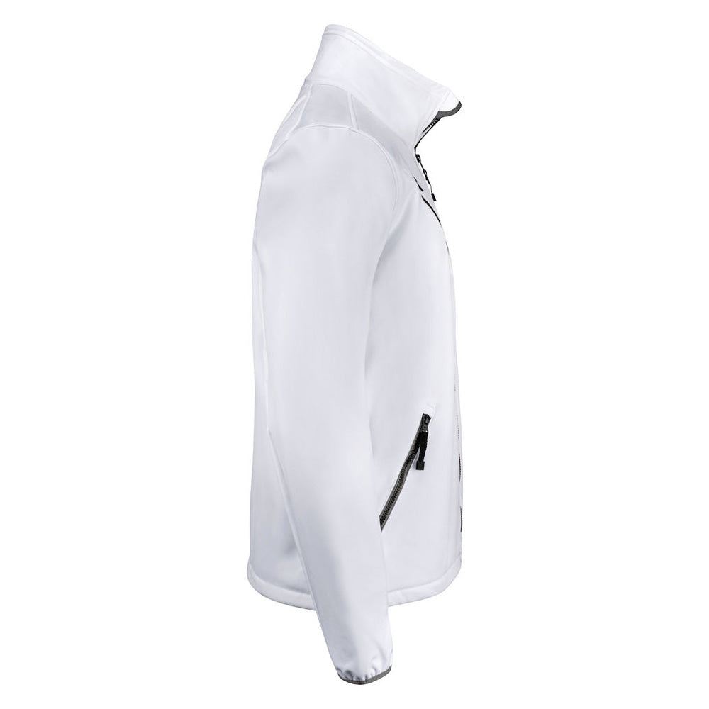 Jobman Softshell Jas Heren - van Jobman - Nu voor maar €50.95 bij Workwear 2 Day