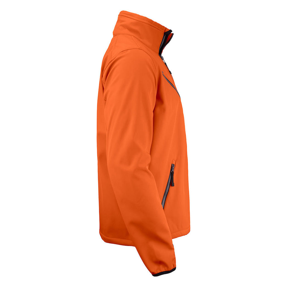 Jobman Softshell Jas Heren - van Jobman - Nu voor maar €59.95 bij Workwear 2 Day