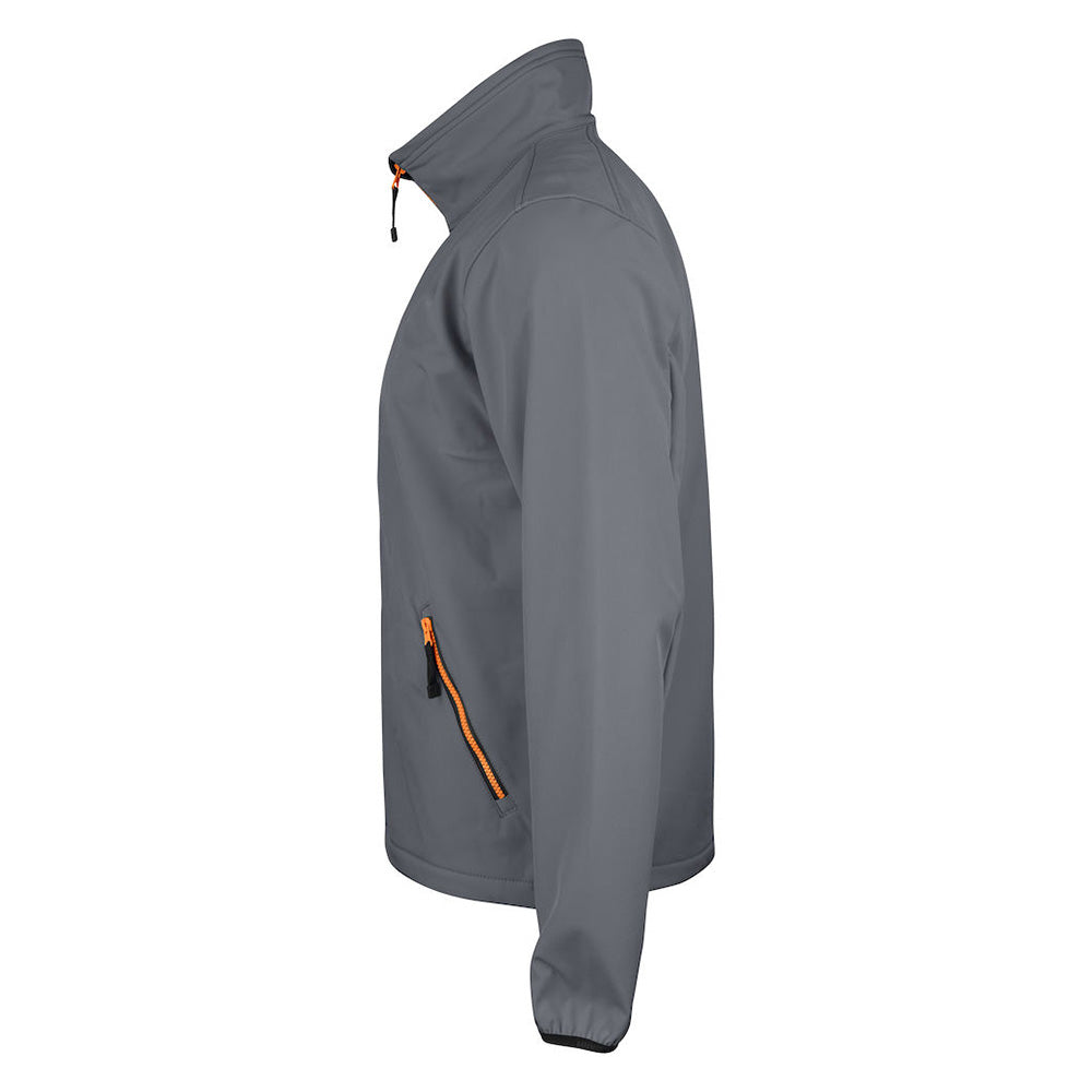 Jobman Softshell Jas Heren - van Jobman - Nu voor maar €50.95 bij Workwear 2 Day