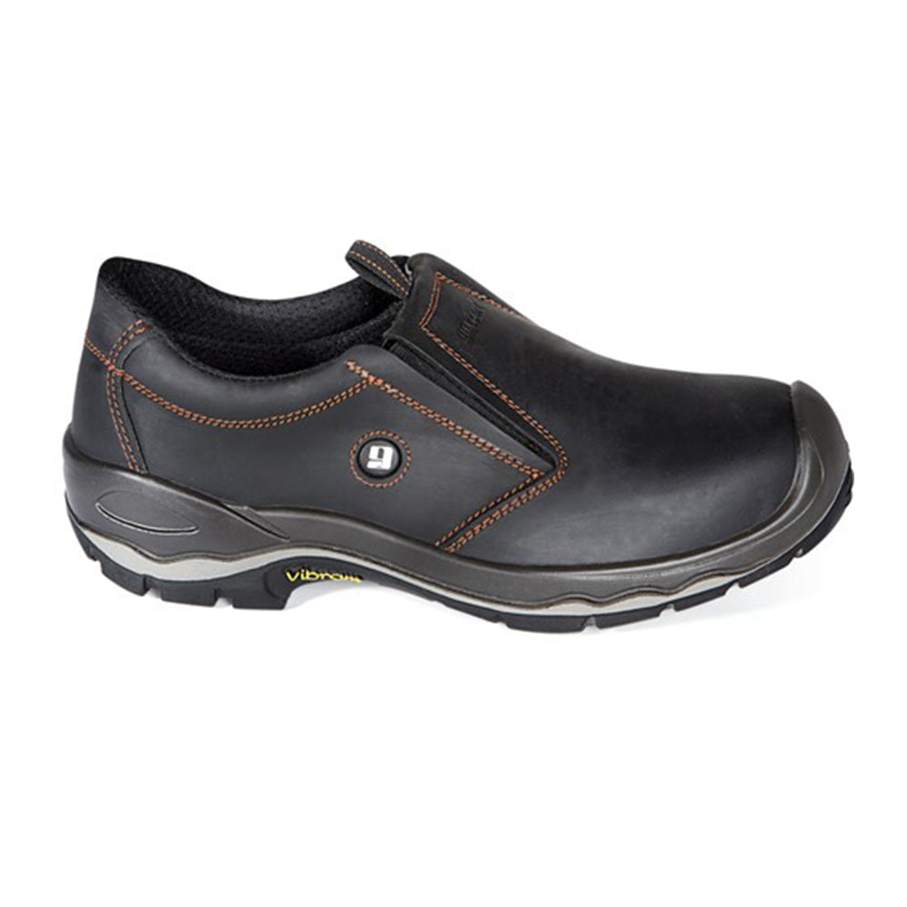 Grisport werkschoenen Laag 72009 S1P - van Grisport - Nu voor maar €99.95 bij Workwear 2 Day