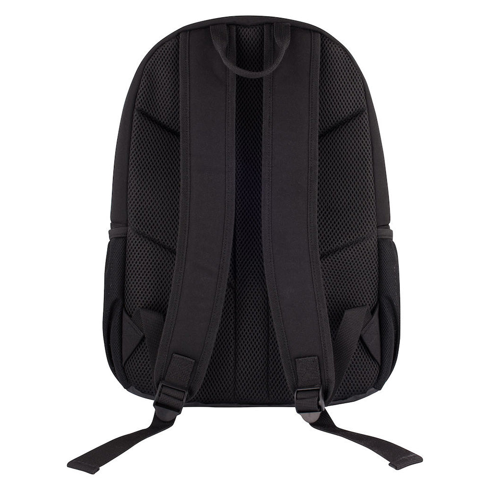 Clique Koel Rugzak Zwart - van Clique - Nu voor maar €36.95 bij Workwear 2 Day