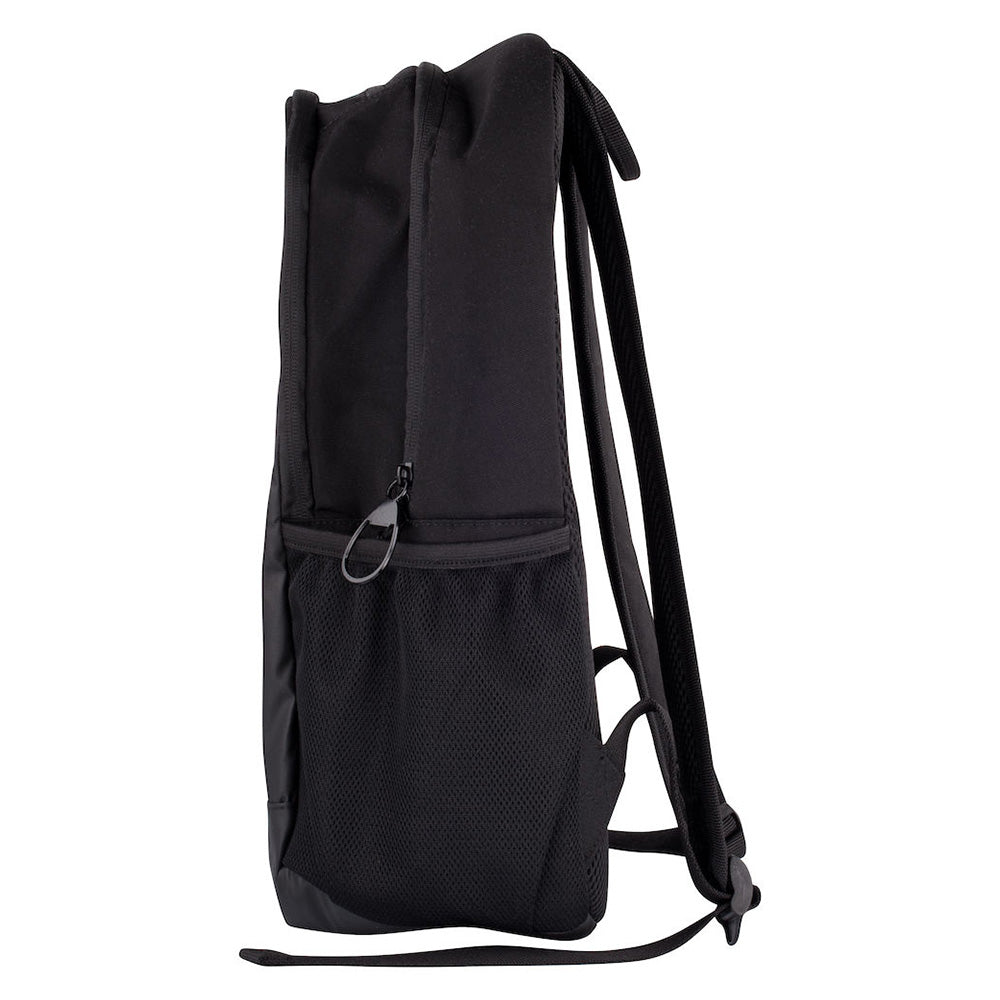 Clique Koel Rugzak Zwart - van Clique - Nu voor maar €36.95 bij Workwear 2 Day