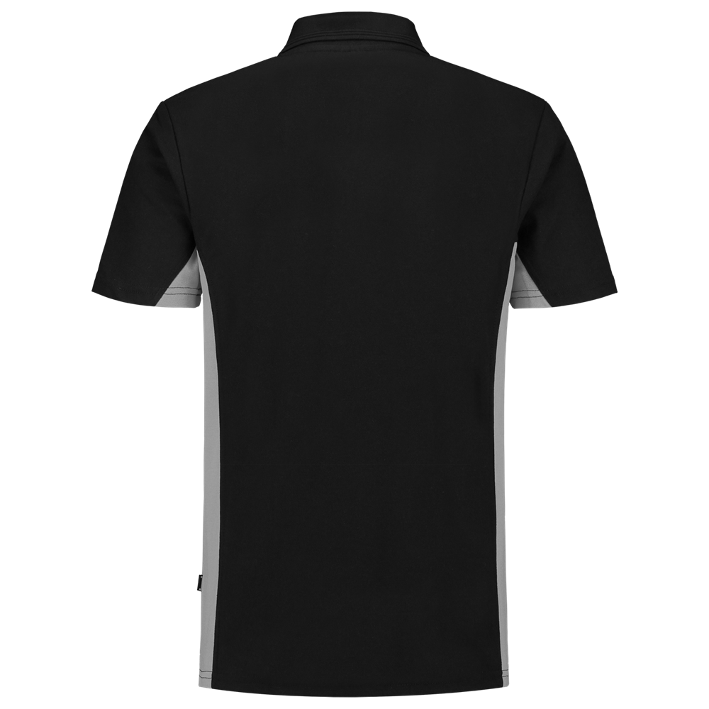 Tricorp Poloshirt Bicolor Heren - van Tricorp - Nu voor maar €17.95 bij Workwear 2 Day