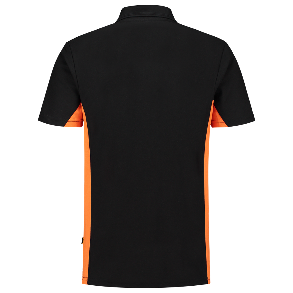 Tricorp Poloshirt Bicolor Heren - van Tricorp - Nu voor maar €32.95 bij Workwear 2 Day