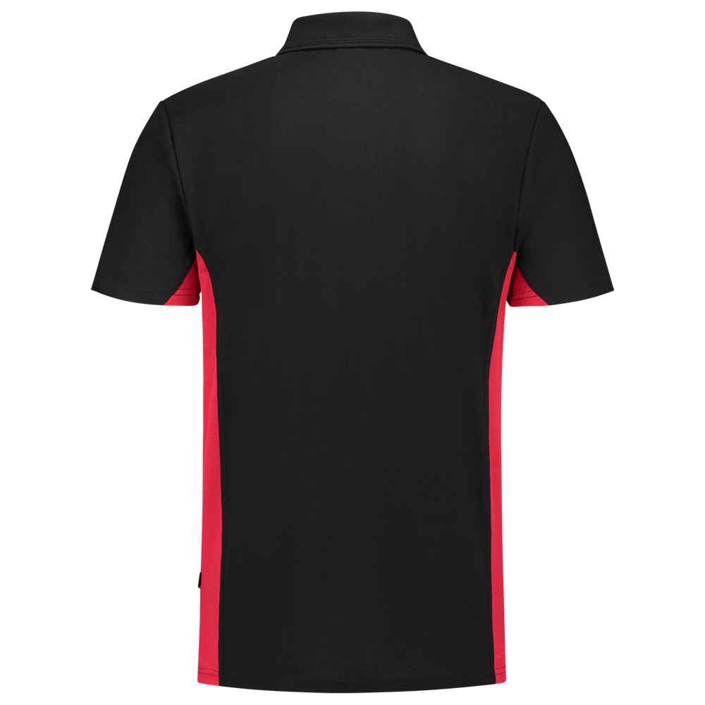 Tricorp Poloshirt Bicolor Heren - van Tricorp - Nu voor maar €32.95 bij Workwear 2 Day