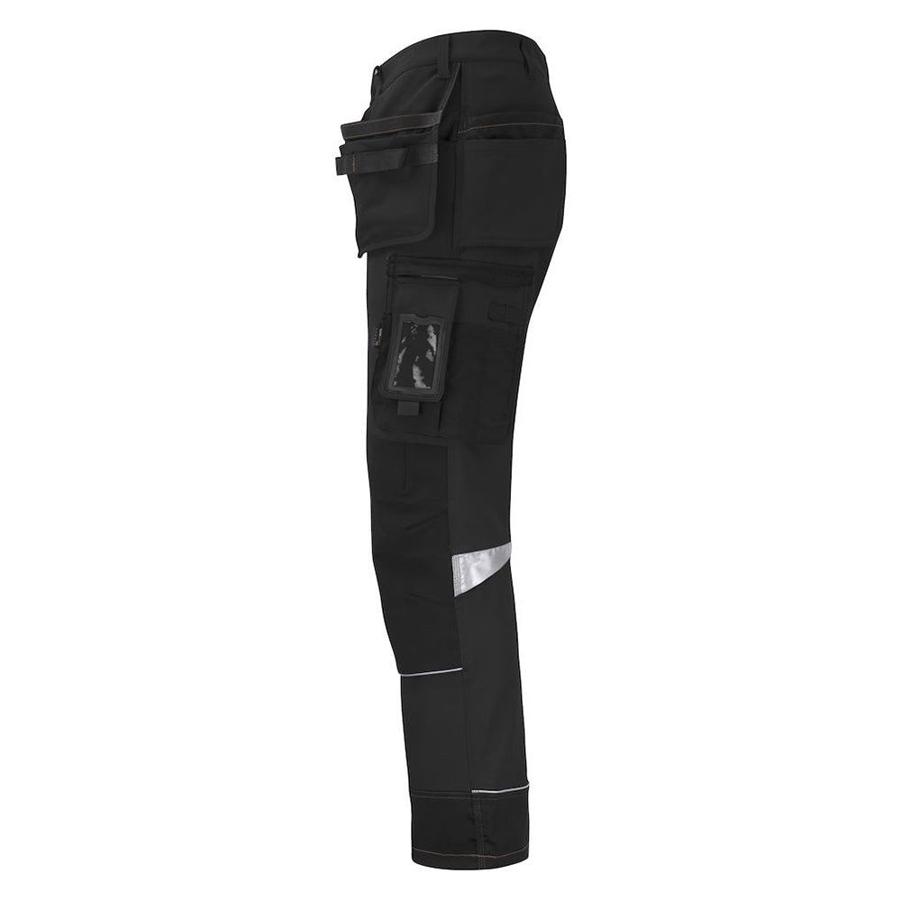 Jobman Werkbroek Stretch HP Heren - van Jobman - Nu voor maar €154.95 bij Workwear 2 Day