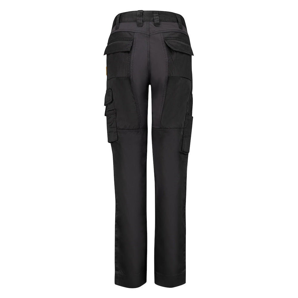 Jobman Werkbroek Service Stretch Dames - van Jobman - Nu voor maar €49.95 bij Workwear 2 Day
