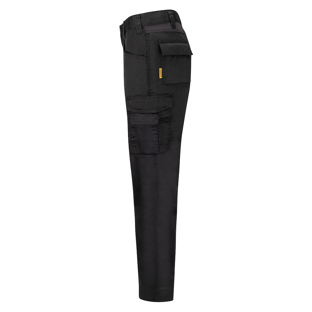 Jobman Werkbroek Service Stretch Dames - van Jobman - Nu voor maar €49.95 bij Workwear 2 Day