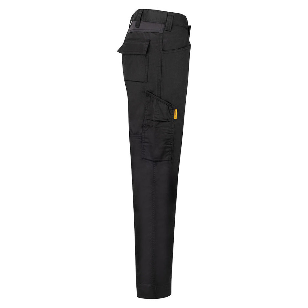 Jobman Werkbroek Service Stretch Dames - van Jobman - Nu voor maar €49.95 bij Workwear 2 Day