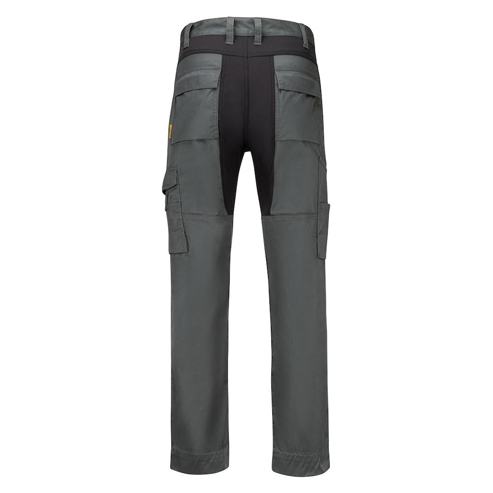 Jobman Werkbroek Service Stretch Heren - van Jobman - Nu voor maar €49.95 bij Workwear 2 Day