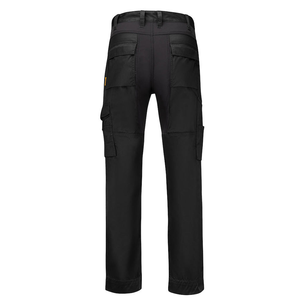 Jobman Werkbroek Service Stretch Heren - van Jobman - Nu voor maar €49.95 bij Workwear 2 Day