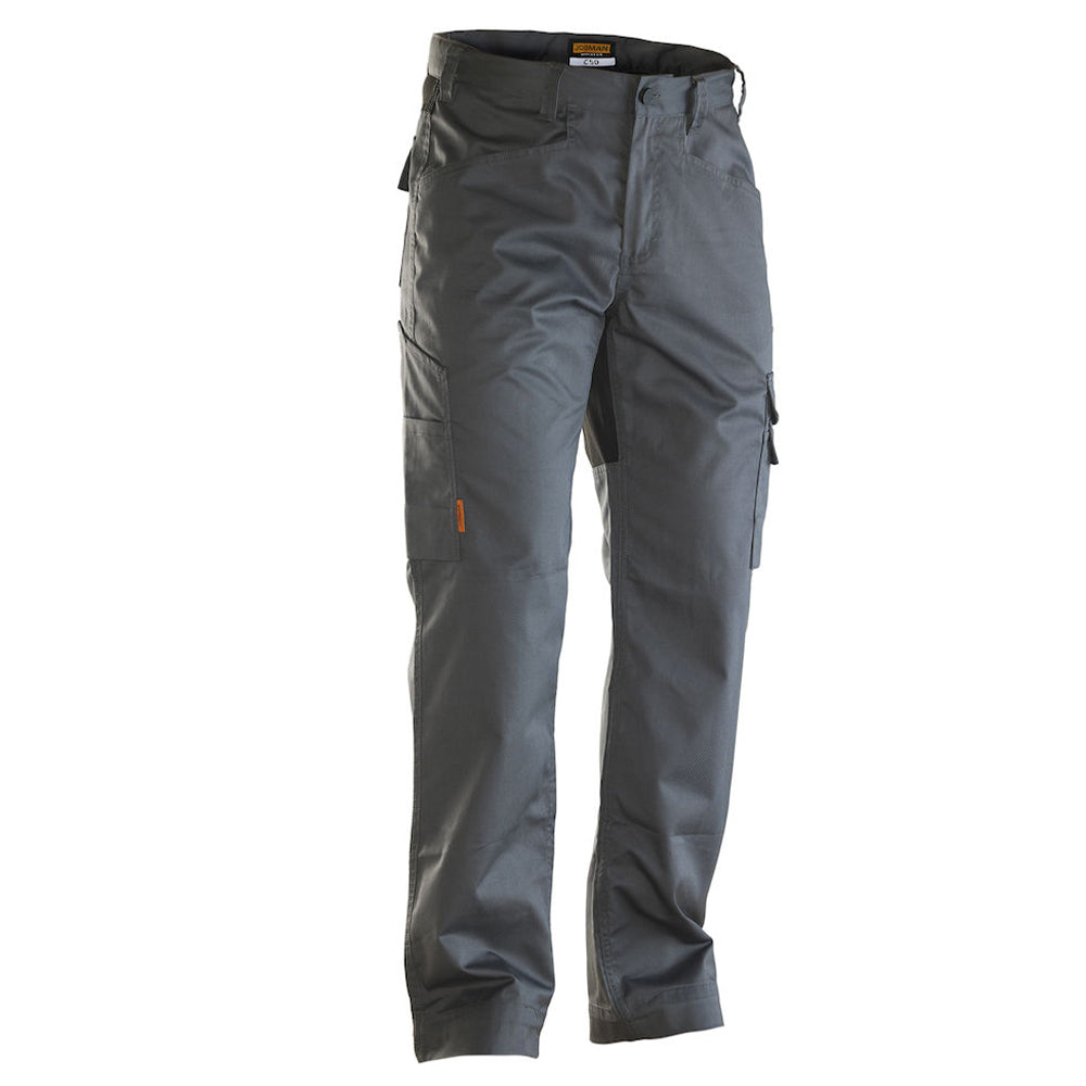 Jobman Werkbroek Service Stretch Heren - van Jobman - Nu voor maar €49.95 bij Workwear 2 Day
