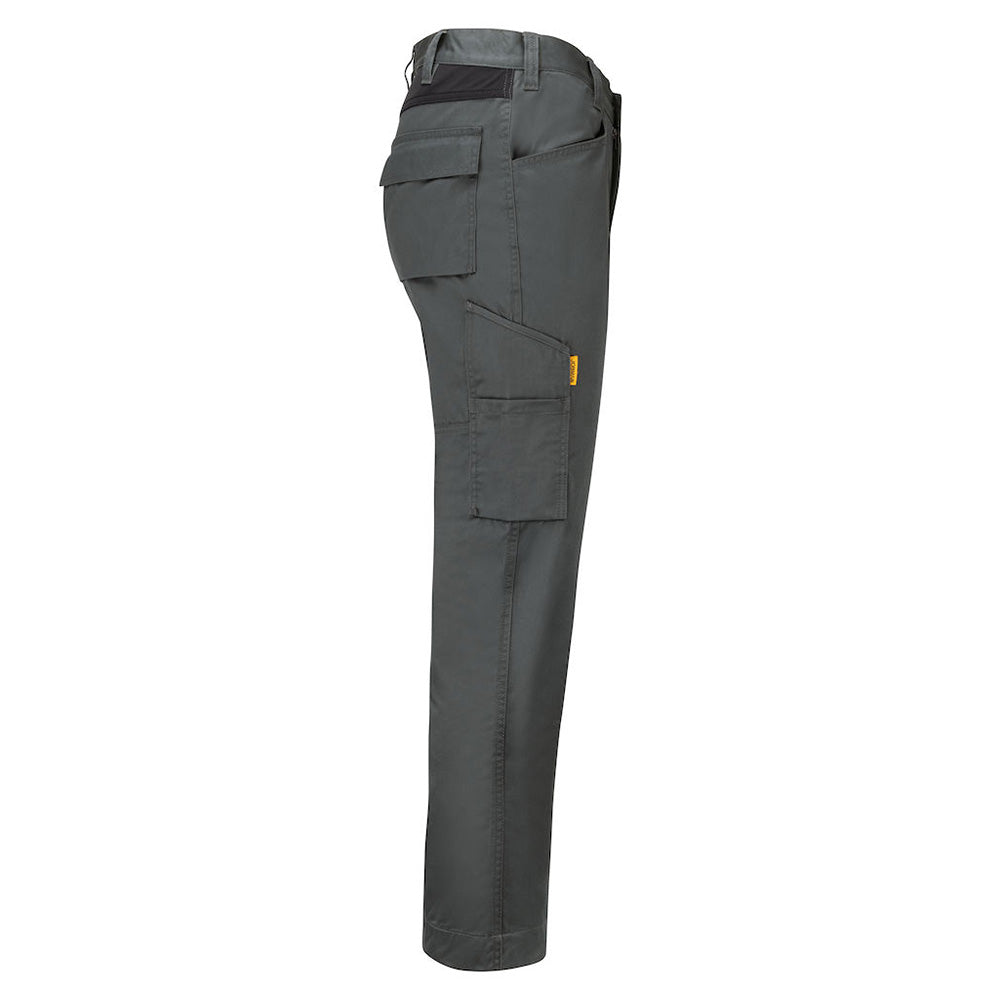 Jobman Werkbroek Service Stretch Heren - van Jobman - Nu voor maar €49.95 bij Workwear 2 Day