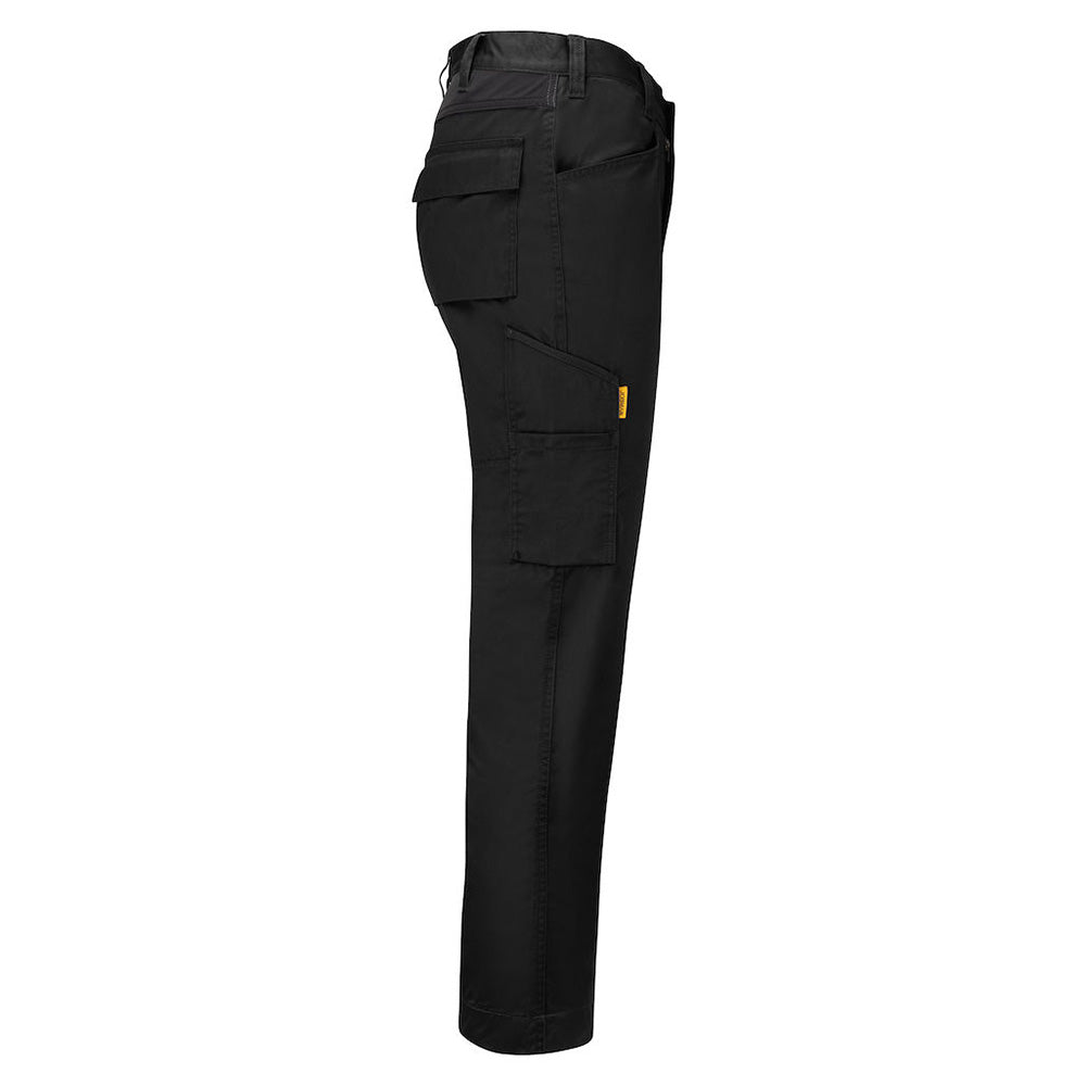 Jobman Werkbroek Service Stretch Heren - van Jobman - Nu voor maar €49.95 bij Workwear 2 Day
