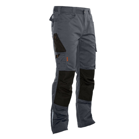 Jobman Werkbroek Service Heren - van Jobman - Nu voor maar €44.95 bij Workwear 2 Day