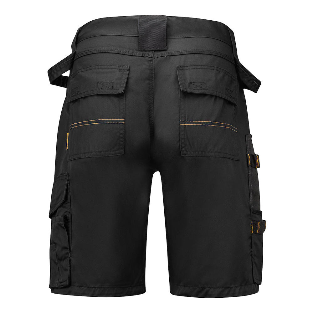 Jobman Korte Werkbroek Service Stretch - van Jobman - Nu voor maar €42.95 bij Workwear 2 Day