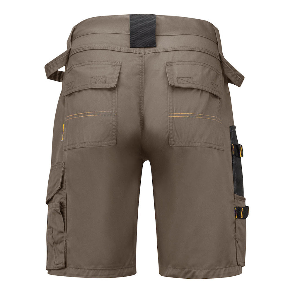 Jobman Korte Werkbroek Service Stretch - van Jobman - Nu voor maar €37.95 bij Workwear 2 Day