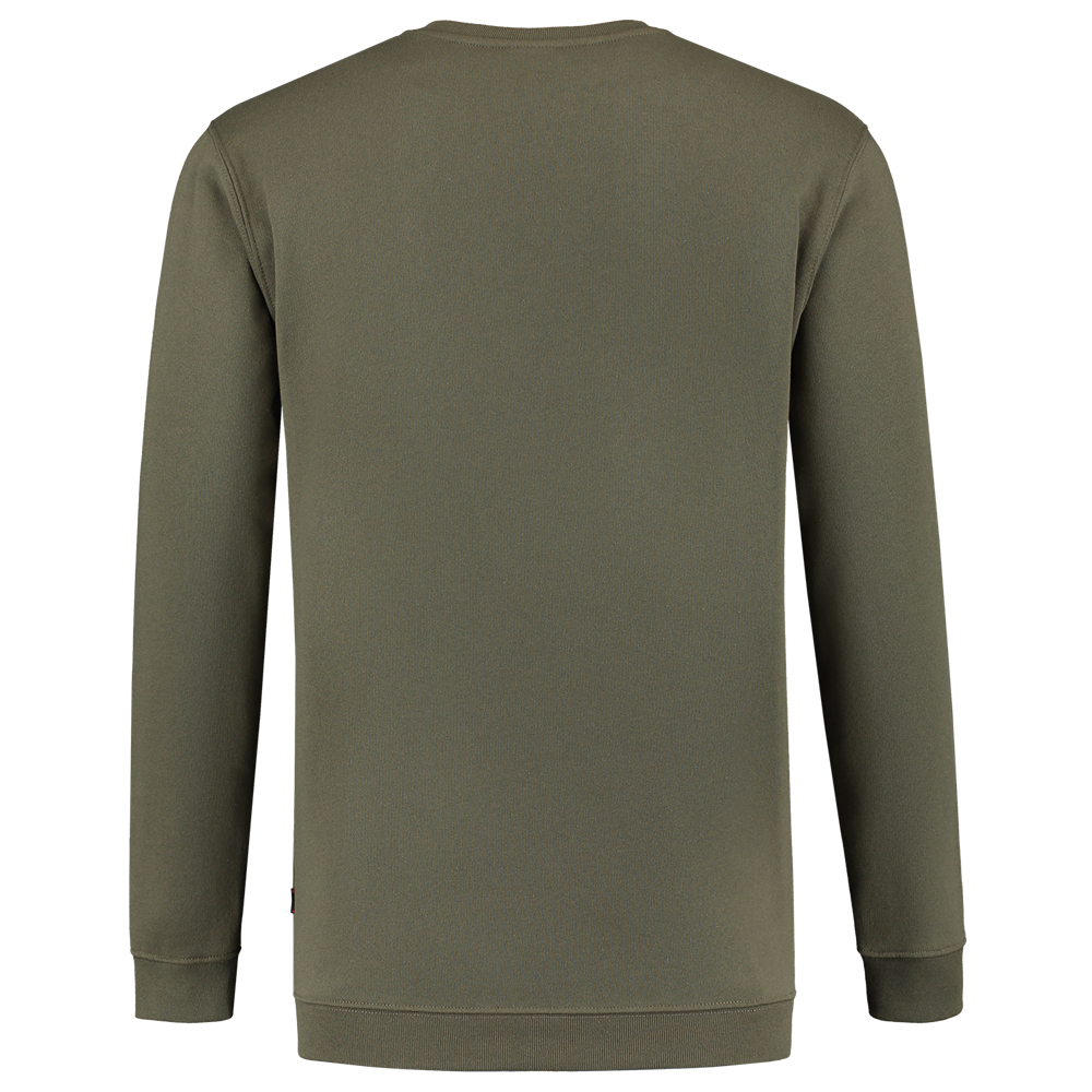 Tricorp Sweater 280 gram - van Tricorp - Nu voor maar €26.95 bij Workwear 2 Day
