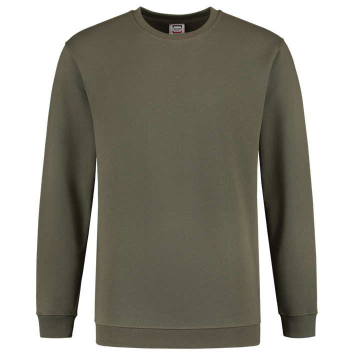 Tricorp Sweater 280 gram - van Tricorp - Nu voor maar €29.95 bij Workwear 2 Day