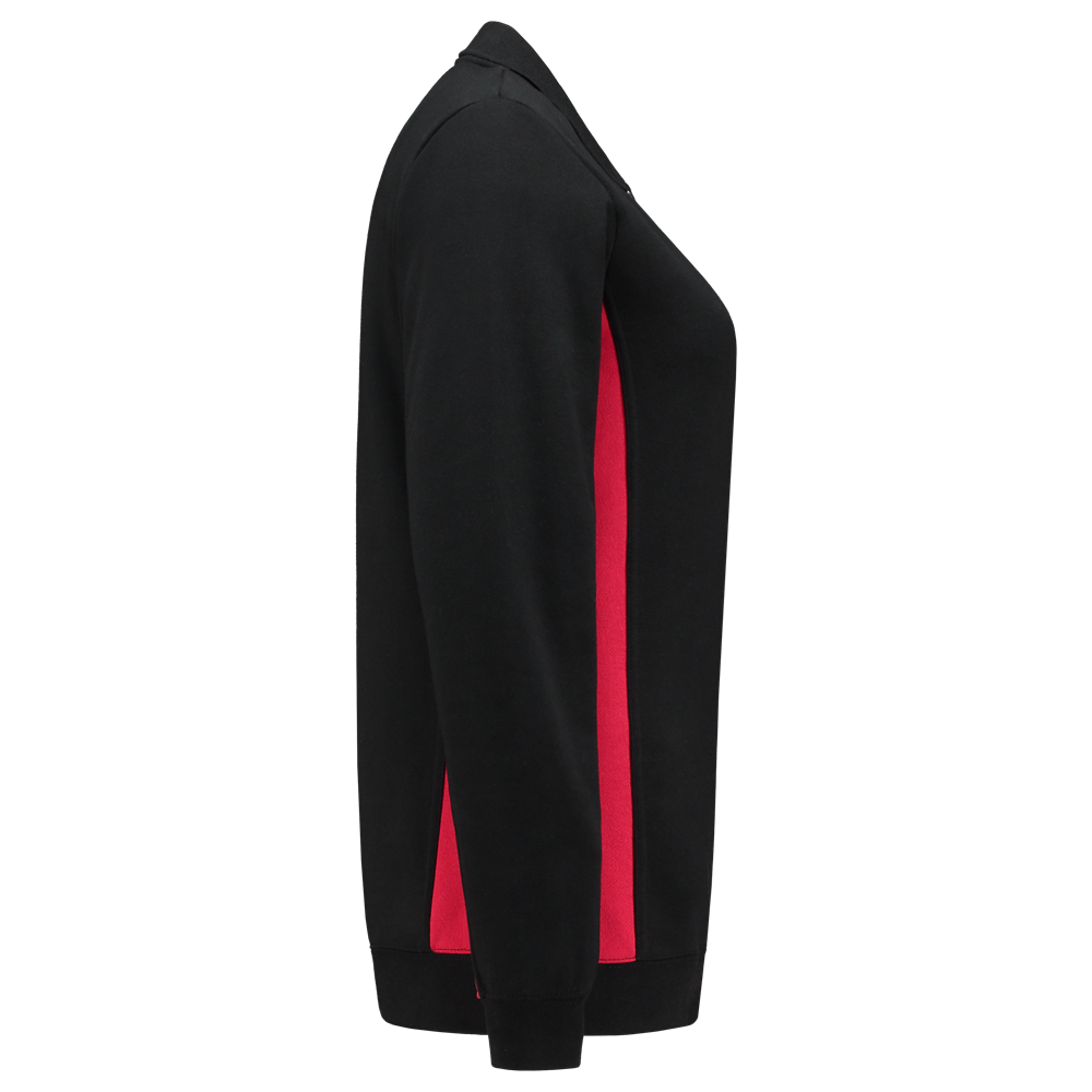 Tricorp Polosweater Bicolor Dames - van Tricorp - Nu voor maar €29.95 bij Workwear 2 Day