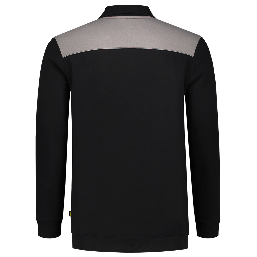 Tricorp Polosweater Bicolor Naden - van Tricorp - Nu voor maar €41.95 bij Workwear 2 Day