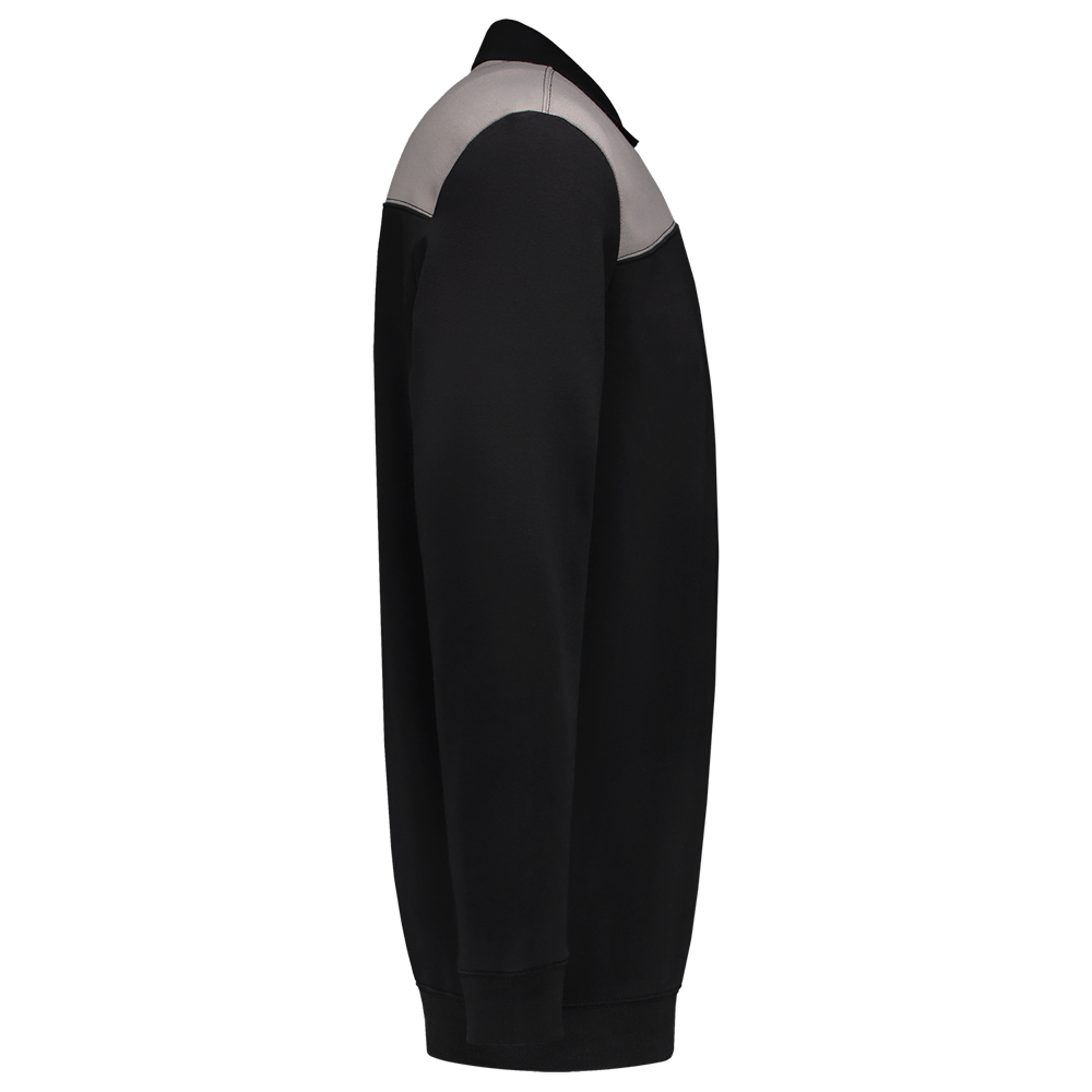 Tricorp Polosweater Bicolor Naden - van Tricorp - Nu voor maar €41.95 bij Workwear 2 Day