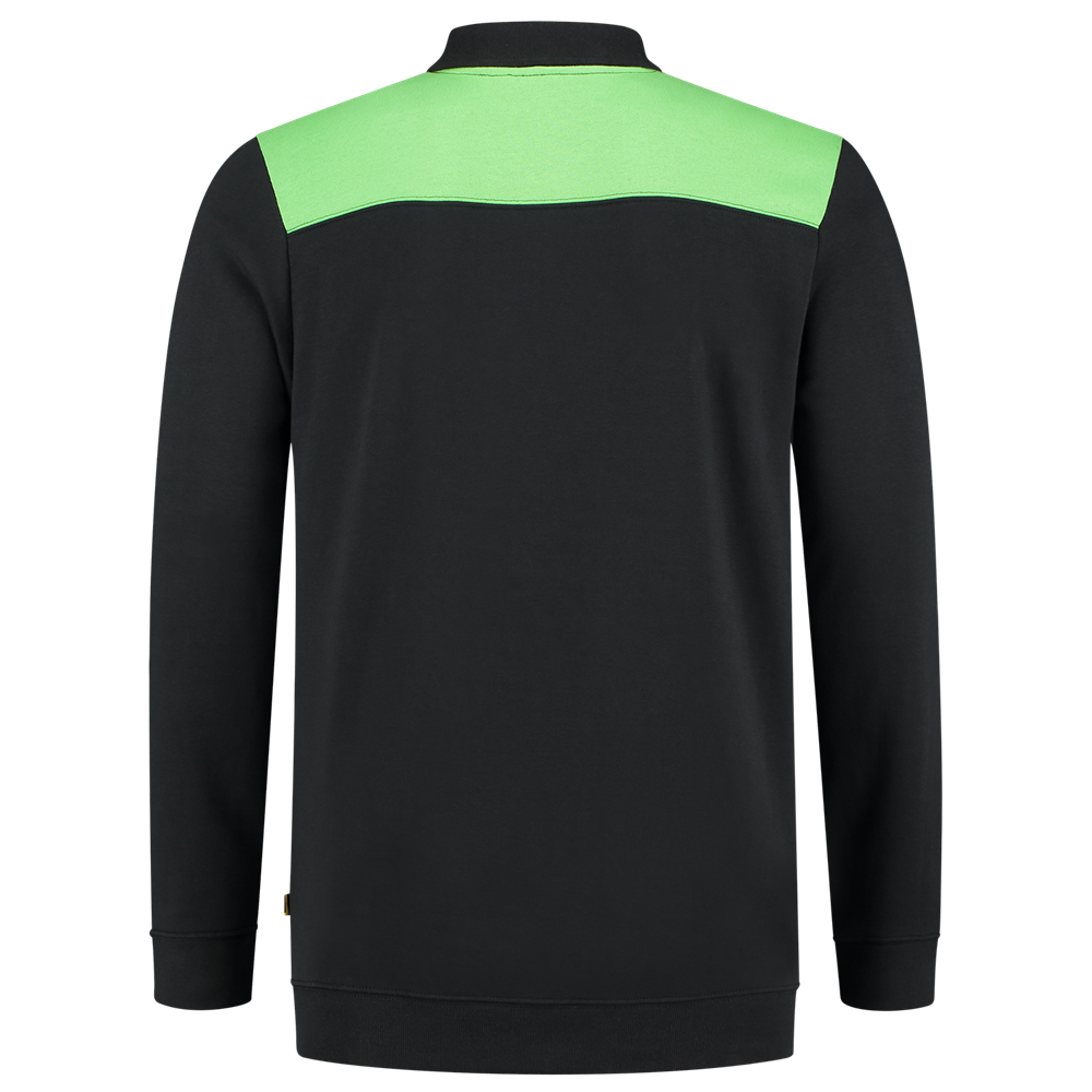 Tricorp Polosweater Bicolor Naden - van Tricorp - Nu voor maar €49.95 bij Workwear 2 Day