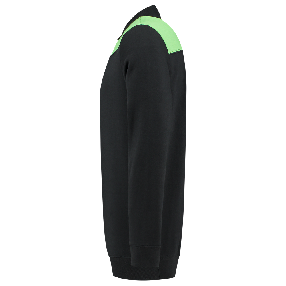 Tricorp Polosweater Bicolor Naden - van Tricorp - Nu voor maar €49.95 bij Workwear 2 Day